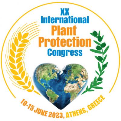 XX International Plant Protection Congress